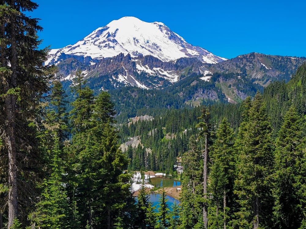 stacey slamka Best Trails for First-Time Hikers in the Pacific Northwest