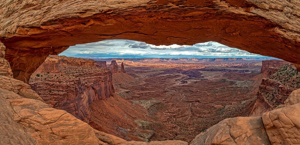 stacey slamka No Reservations at Popular US National Parks