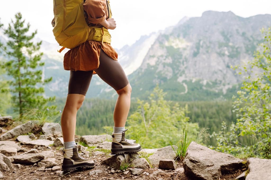 stacey slamka Hiking Permits & Lotteries