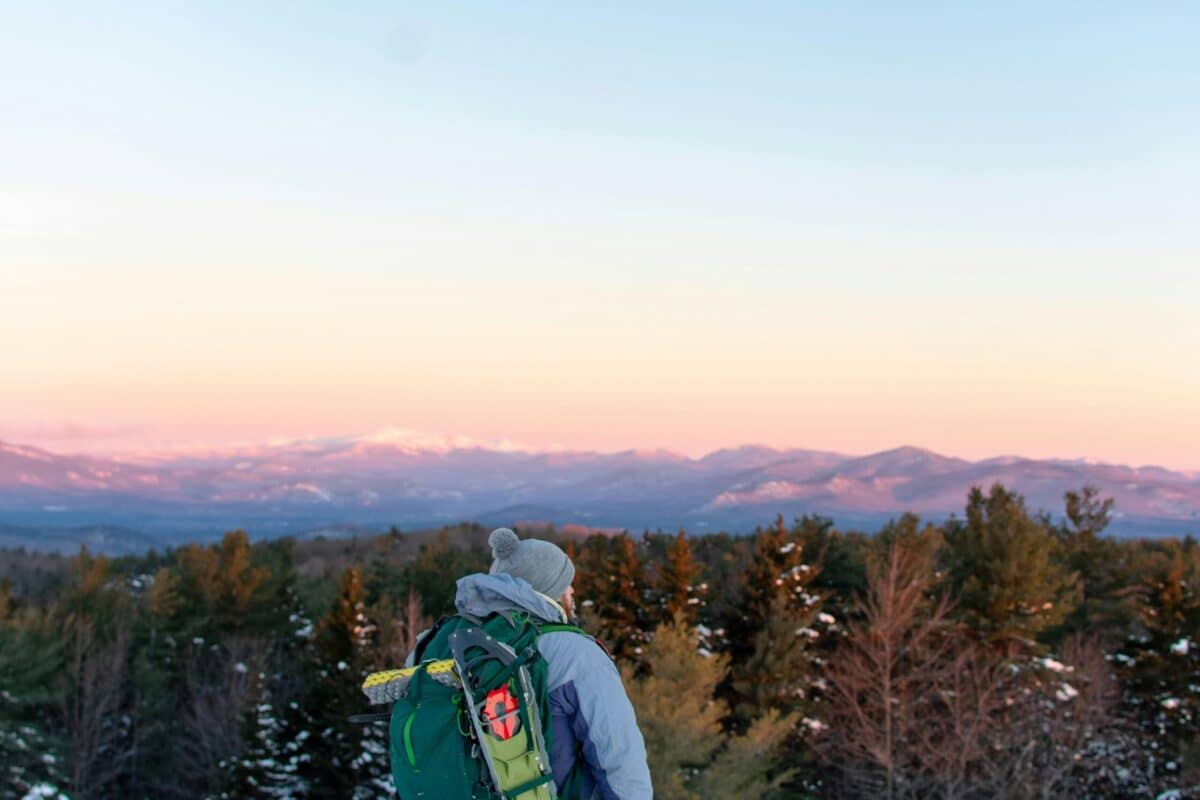 stacey slamka hiking news America’s Greatest Trails Left Unrepaired