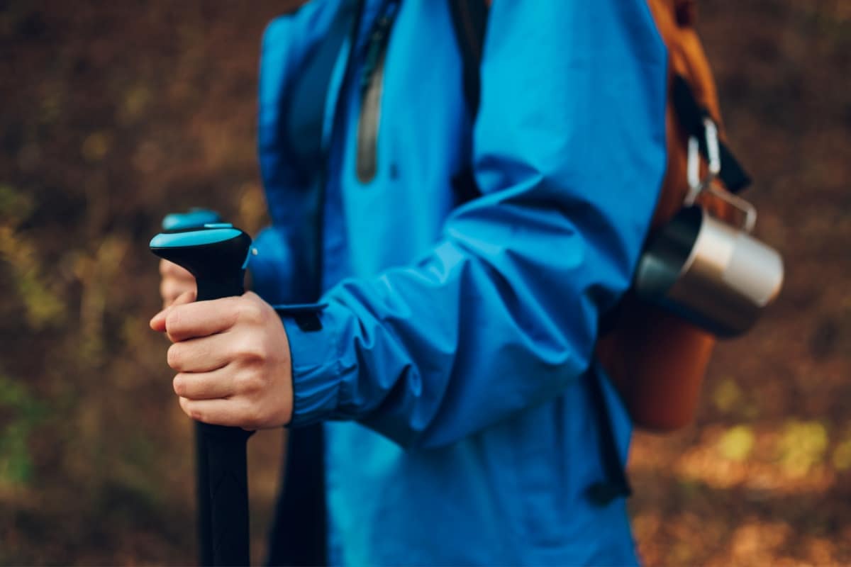 stacey slamka Hiking America's 250th
