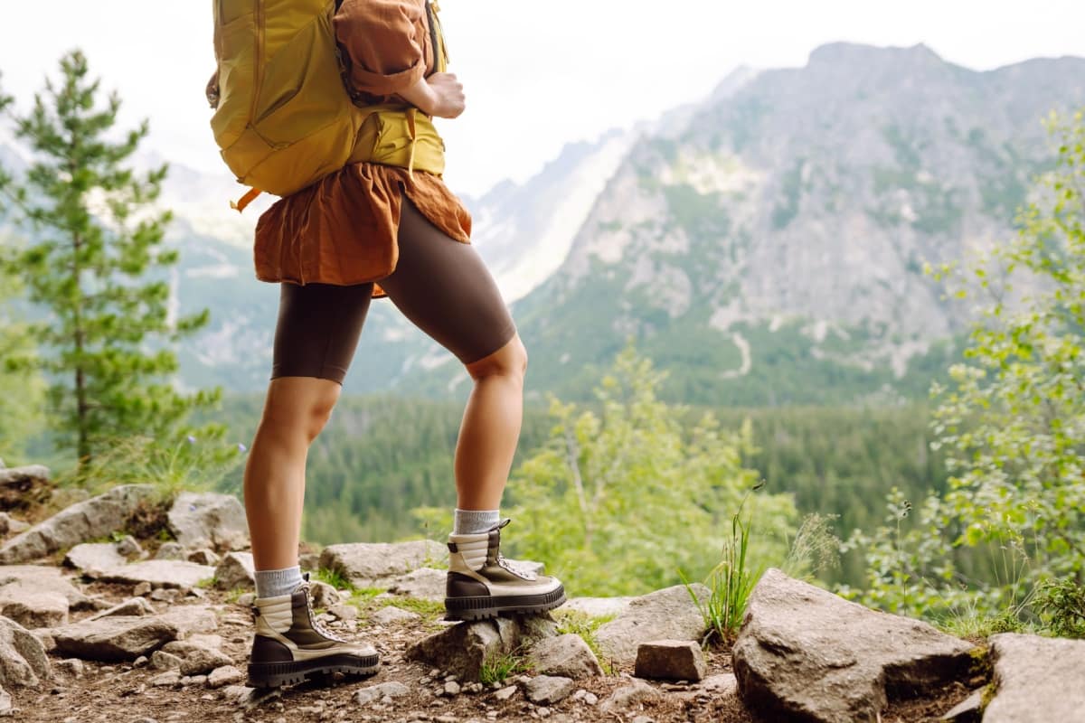 stacey slamka Hiking Permits & Lotteries