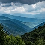 Stacey Slamka Great Smoky Mountains