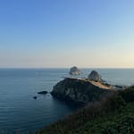 stacey slamka South Korea Unveils the Dongseo Trail