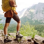 stacey slamka Hiking Permits & Lotteries