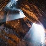 stacey slamka A Beginner's Guide to Caving: What You Need to Know